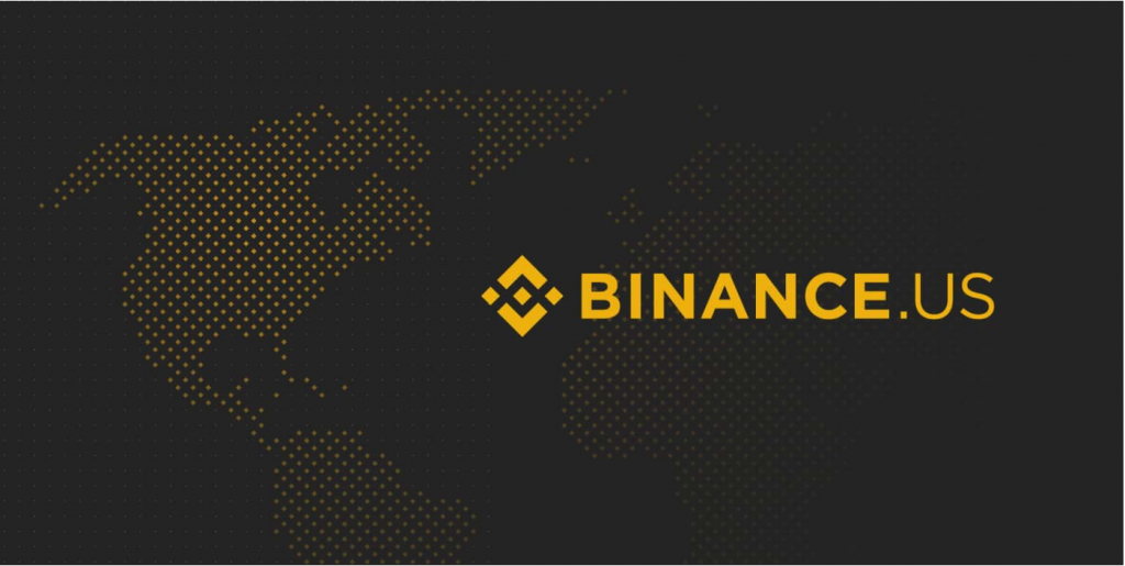 Binance.US promo code coupon signup 2022