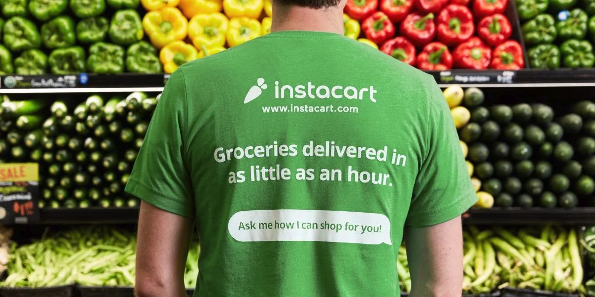 Instacart Promo Code Discount 2022