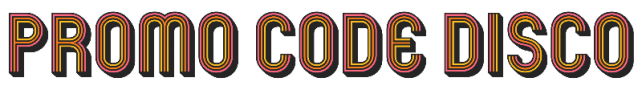 Promo Code Disco