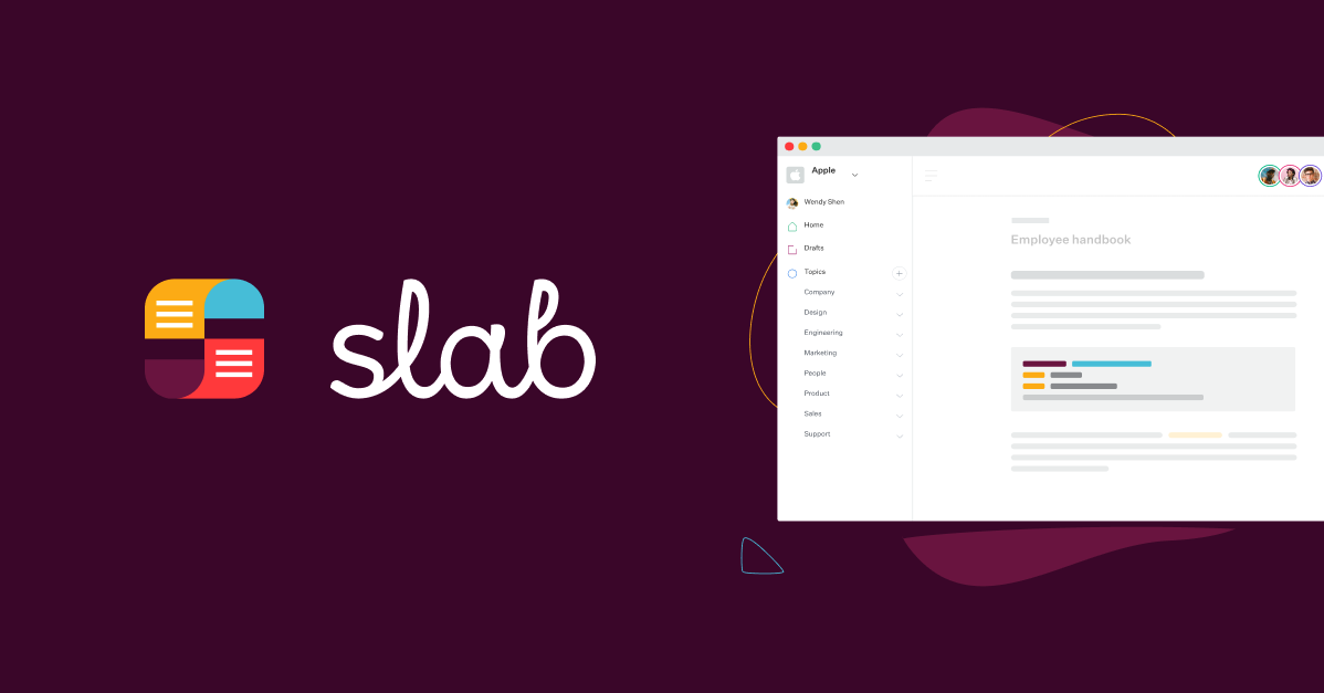 Slab Promo Code Knowledge Base