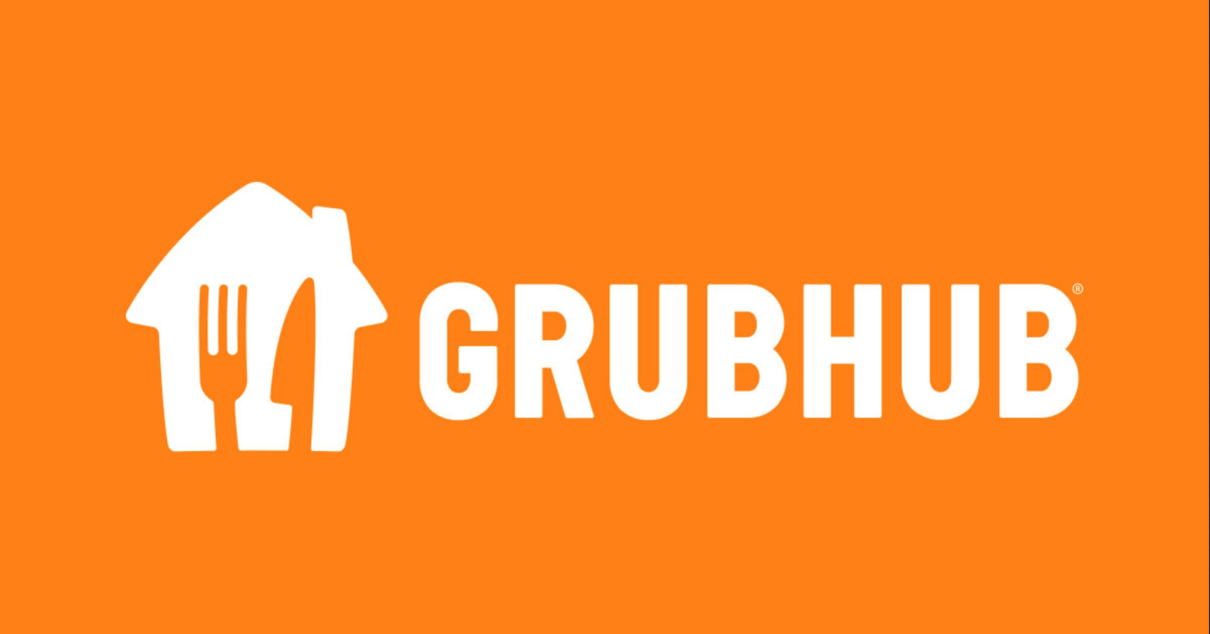 Grubhub referral promo code