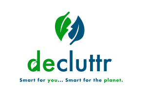 Decluttr Promo code link