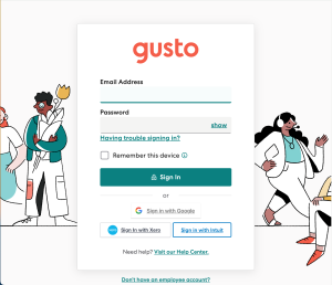 Is Gusto Payroll Legit?