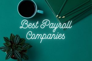 best payroll companies for small business