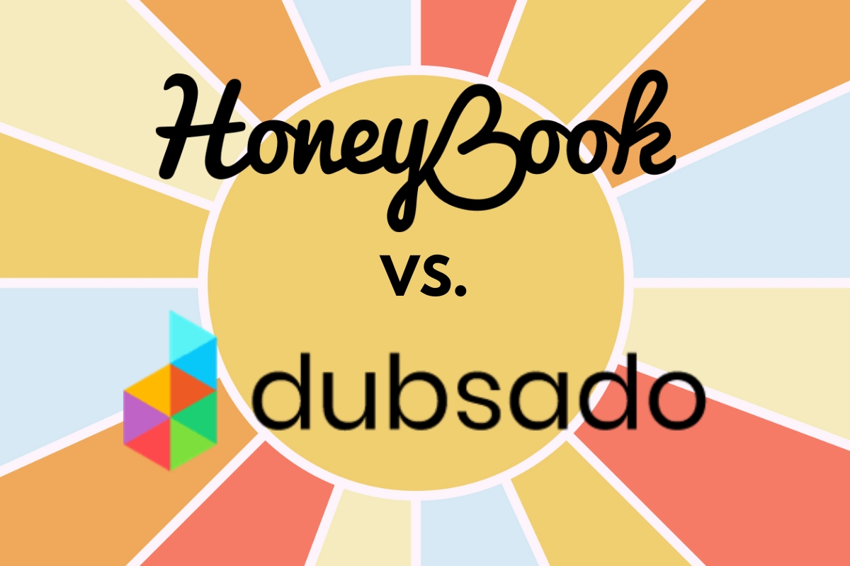 Dubsado Versus HoneyBook