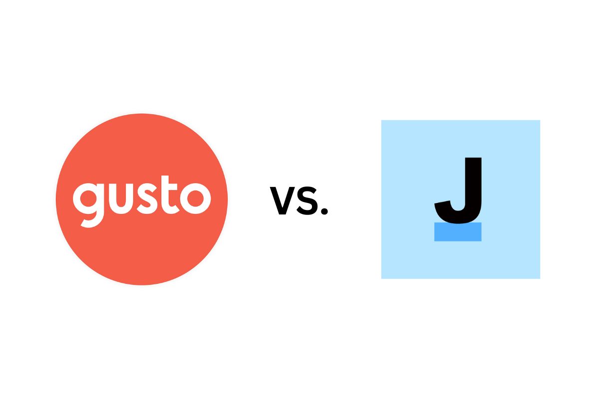 Justworks Vs. Gusto Payroll